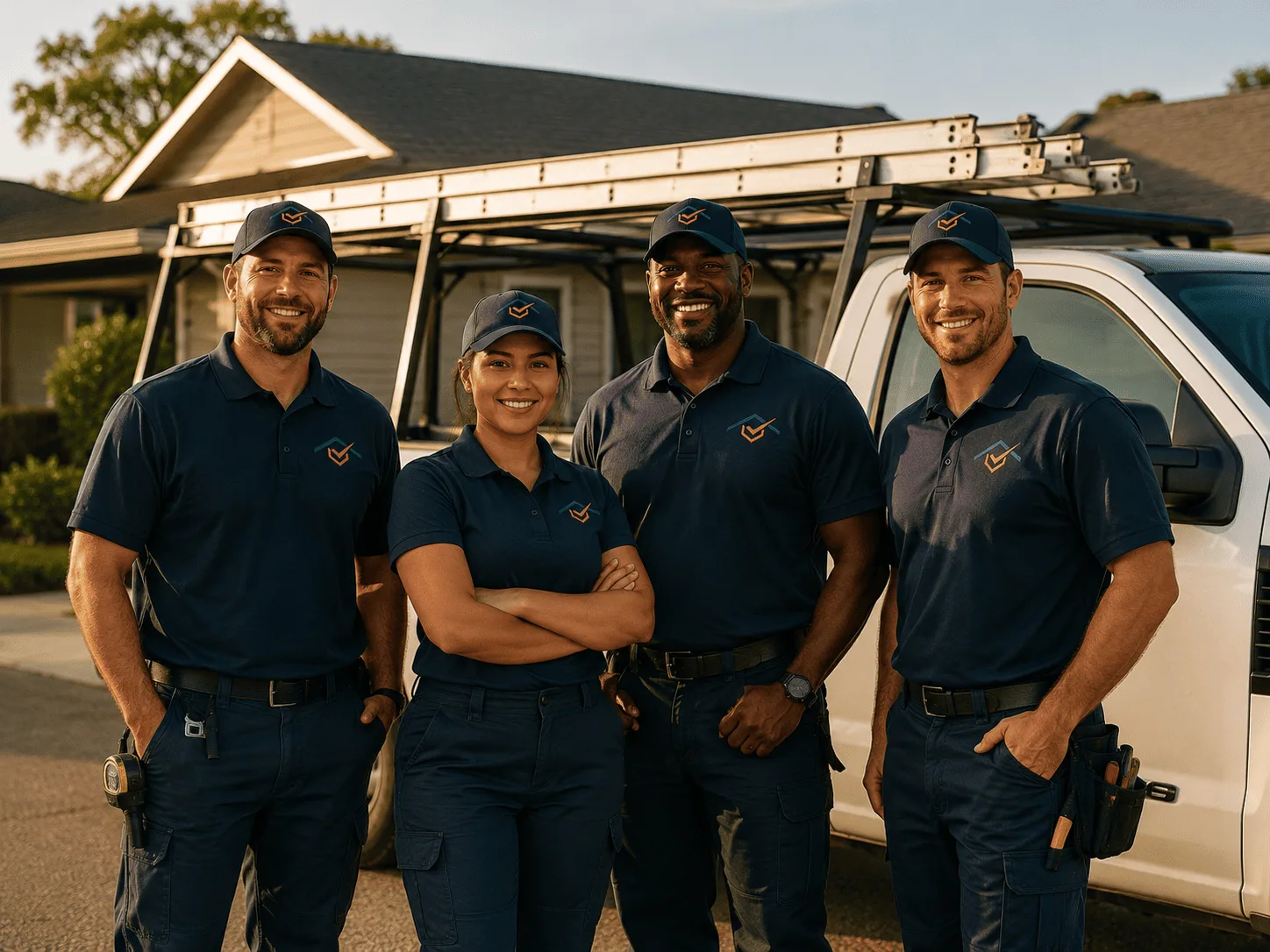 Roof Inspection company in Pleasant Lake, IN